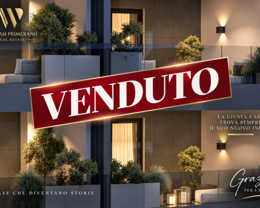 Appartamento in vendita a Roma