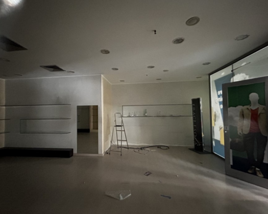 Centro Commerciale i Granai Vendesi Negozio