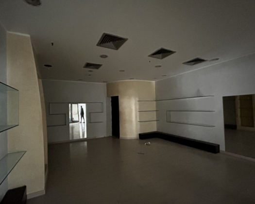 Centro Commerciale i Granai Vendesi Negozio