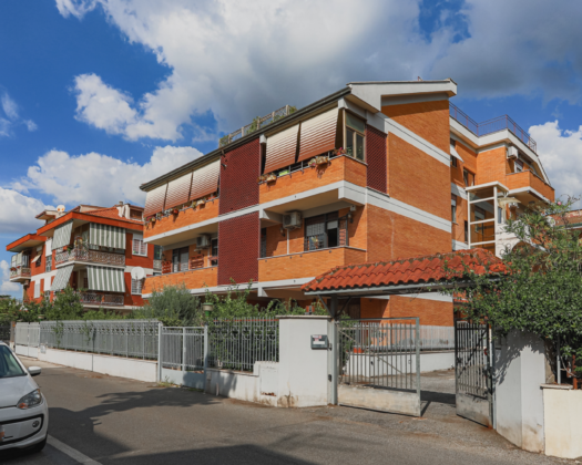 Appartamento Statuario