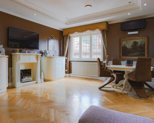 Appartamento Statuario