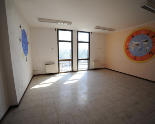 Palazzo uso ufficio a Roma