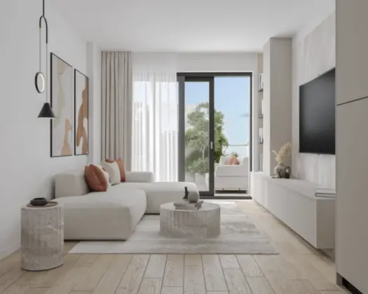 Appartamento in vendita a Roma