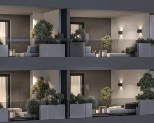 Appartamento in vendita a Roma