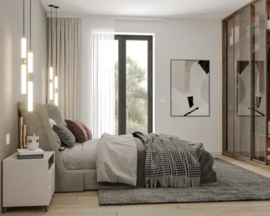 Appartamento in vendita a Roma