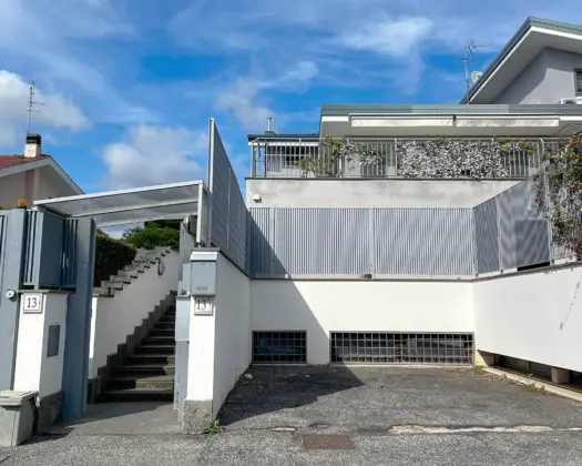 Ufficio in vendita a Roma