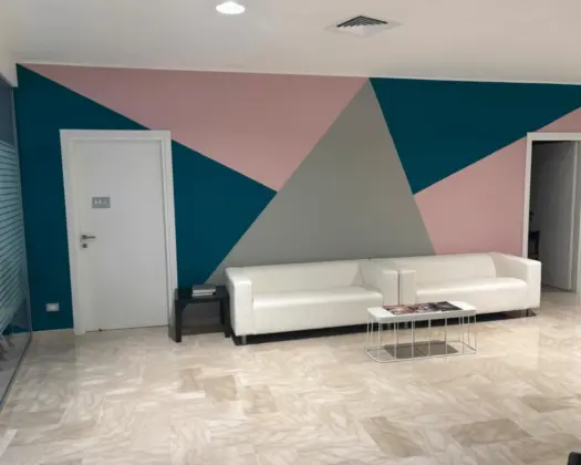 Appartamento uso ufficio in vendita a Roma