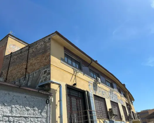 Ufficio in vendita a Roma