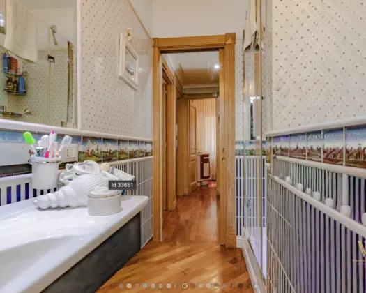 Appartamento Amantea Statuario