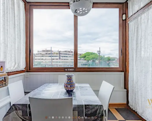 Appartamento Amantea Statuario