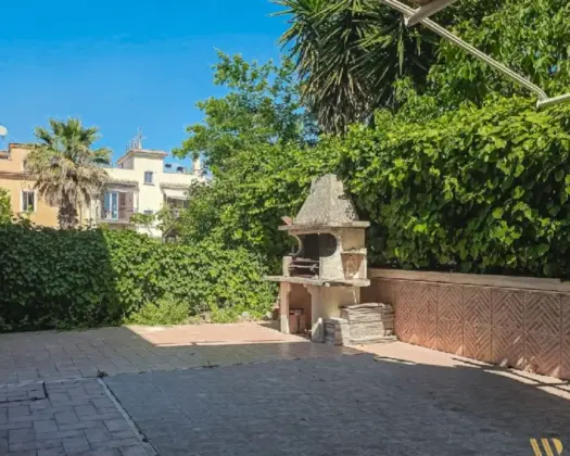 Torre Angela Via Martino Rota